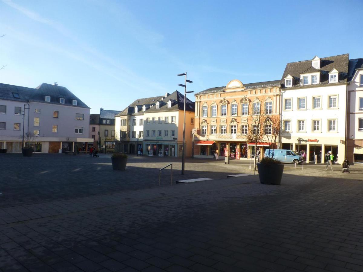 Bit-City Studio Und Appartement Bitburg Exterior photo